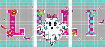 16oz Halloween-J 2133